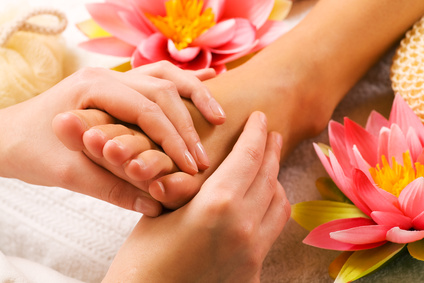 Foto Fu Massage