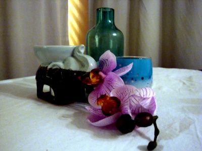 Foto Aroma l