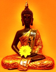 Buddha